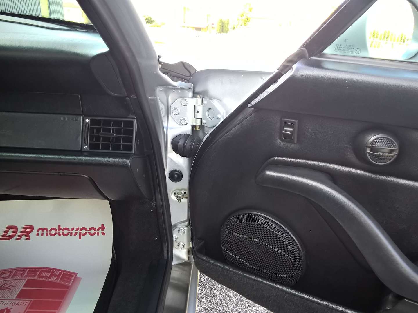 Porsche 993 Carrera 2 - 1995 - Joinsteer - #13