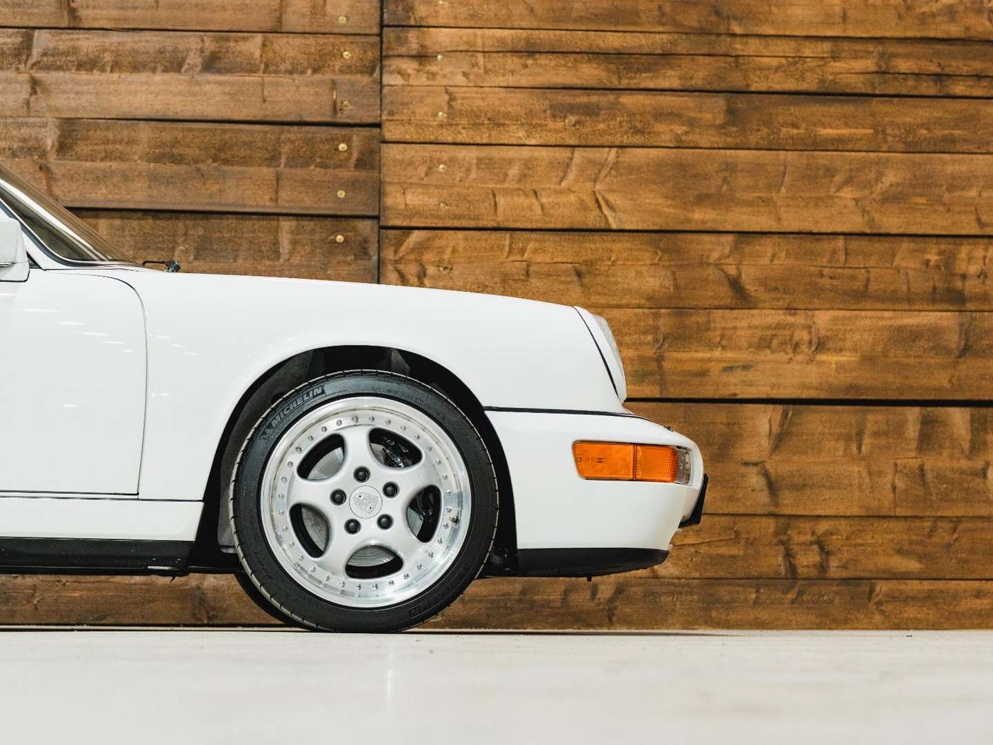 Porsche 964 Carrera 2 - 1991 - Joinsteer - #14