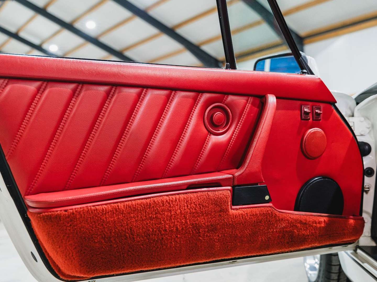 Porsche 964 Carrera 2 - 1991 - Joinsteer - #29