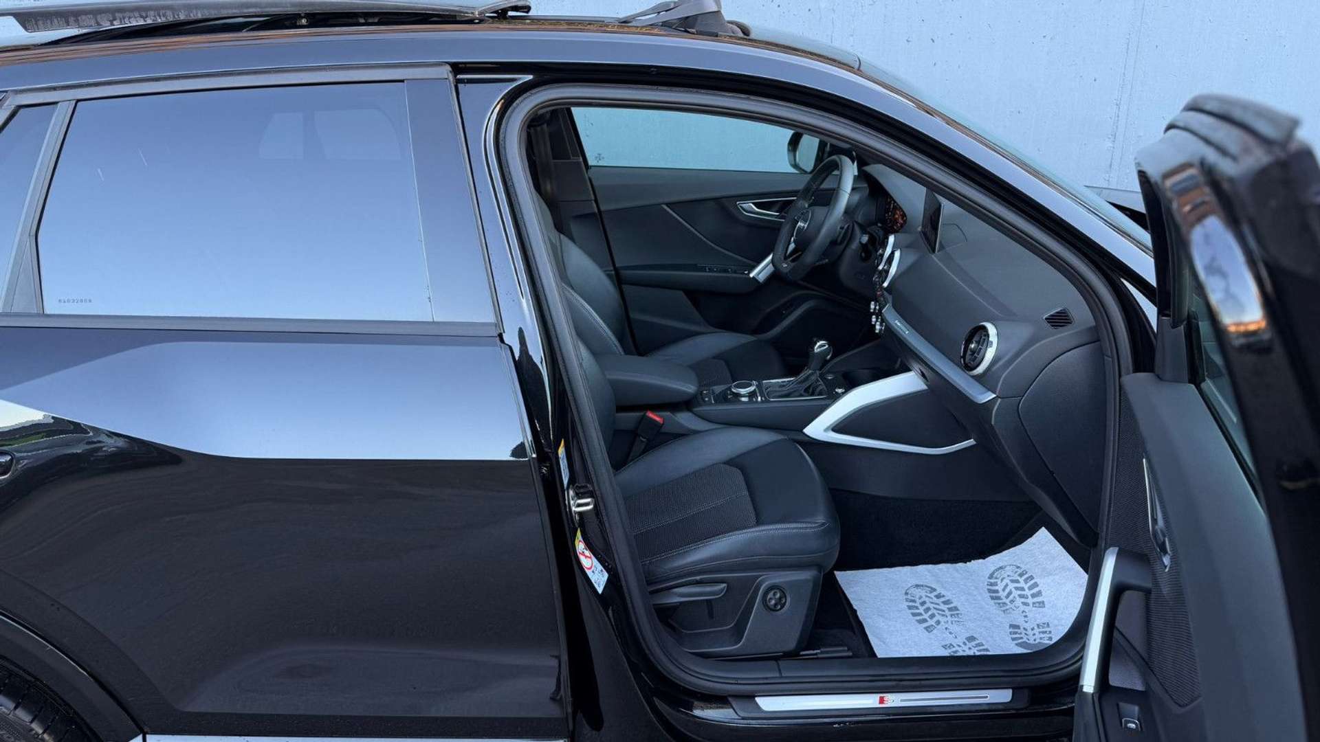 Audi Q2 S Line 35 TFSI - 2023 - Joinsteer - #6