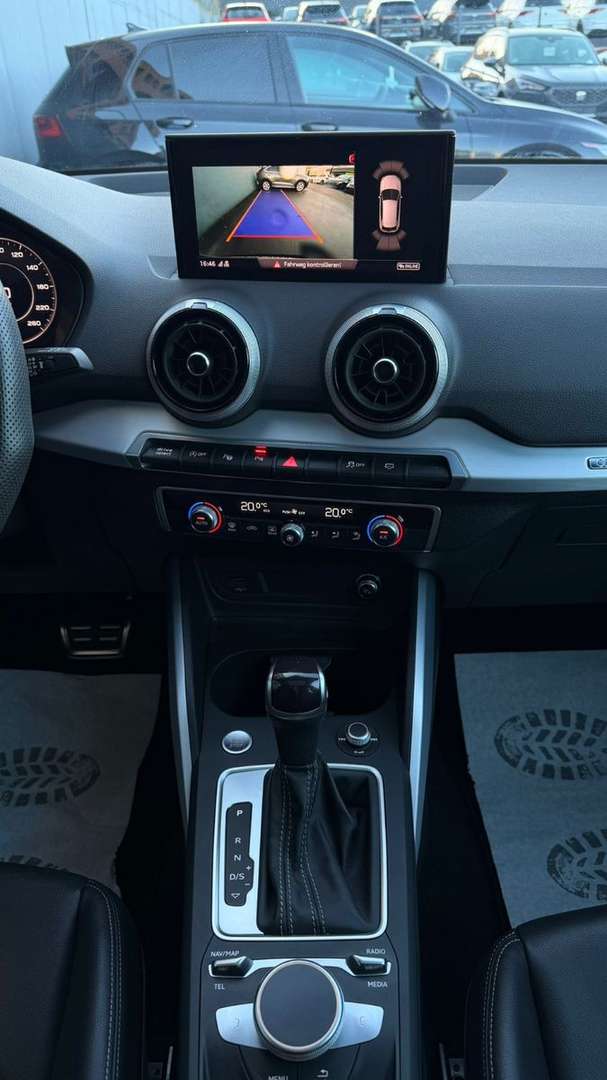 Audi Q2 S Line 35 TFSI - 2023 - Joinsteer - #10