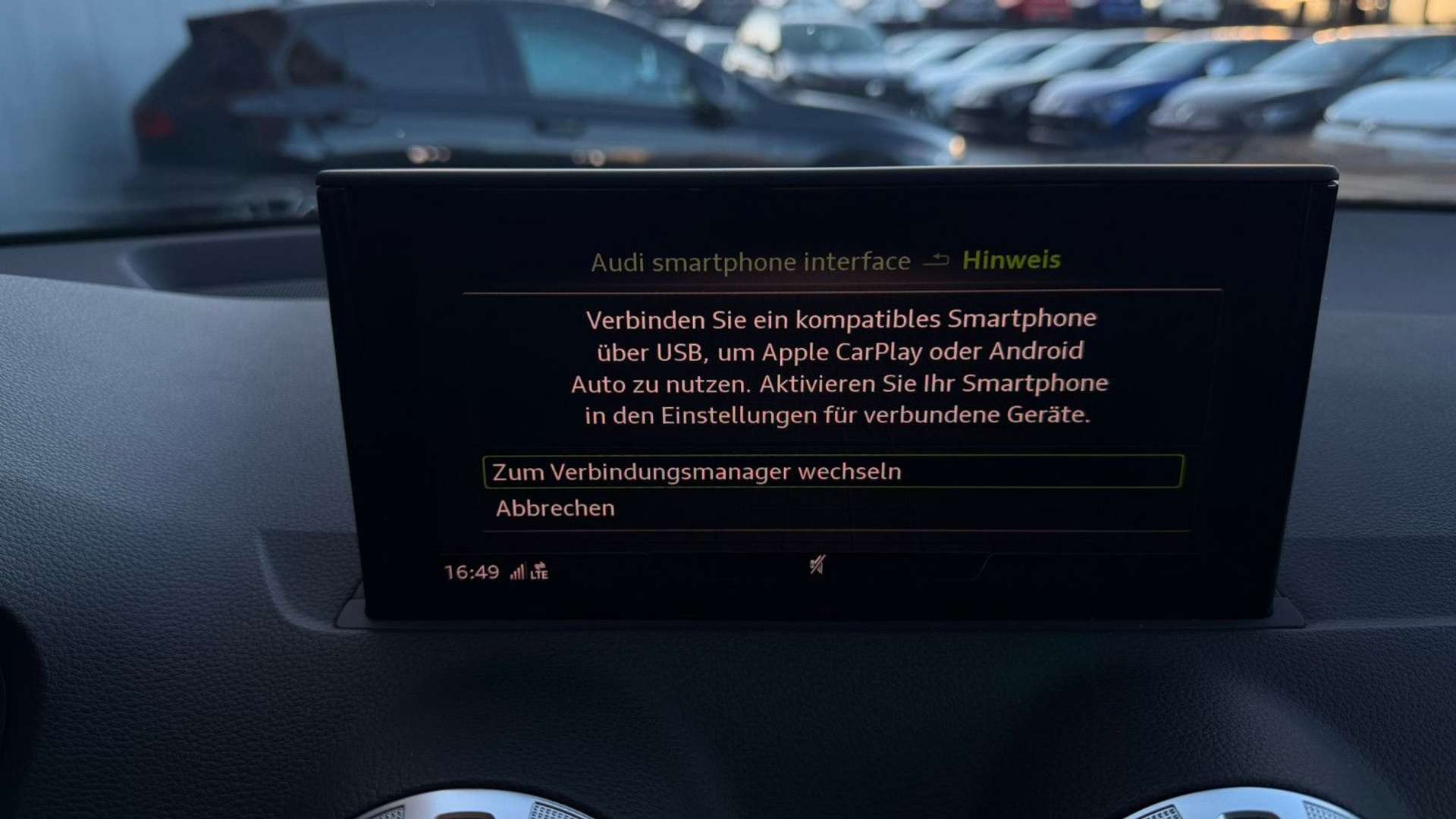 Audi Q2 S Line 35 TFSI - 2023 - Joinsteer - #13