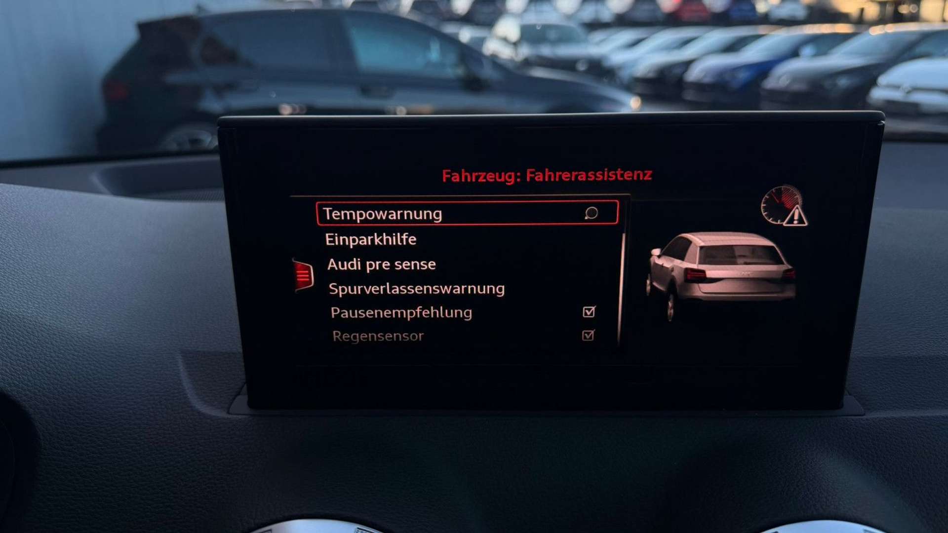 Audi Q2 S Line 35 TFSI - 2023 - Joinsteer - #14