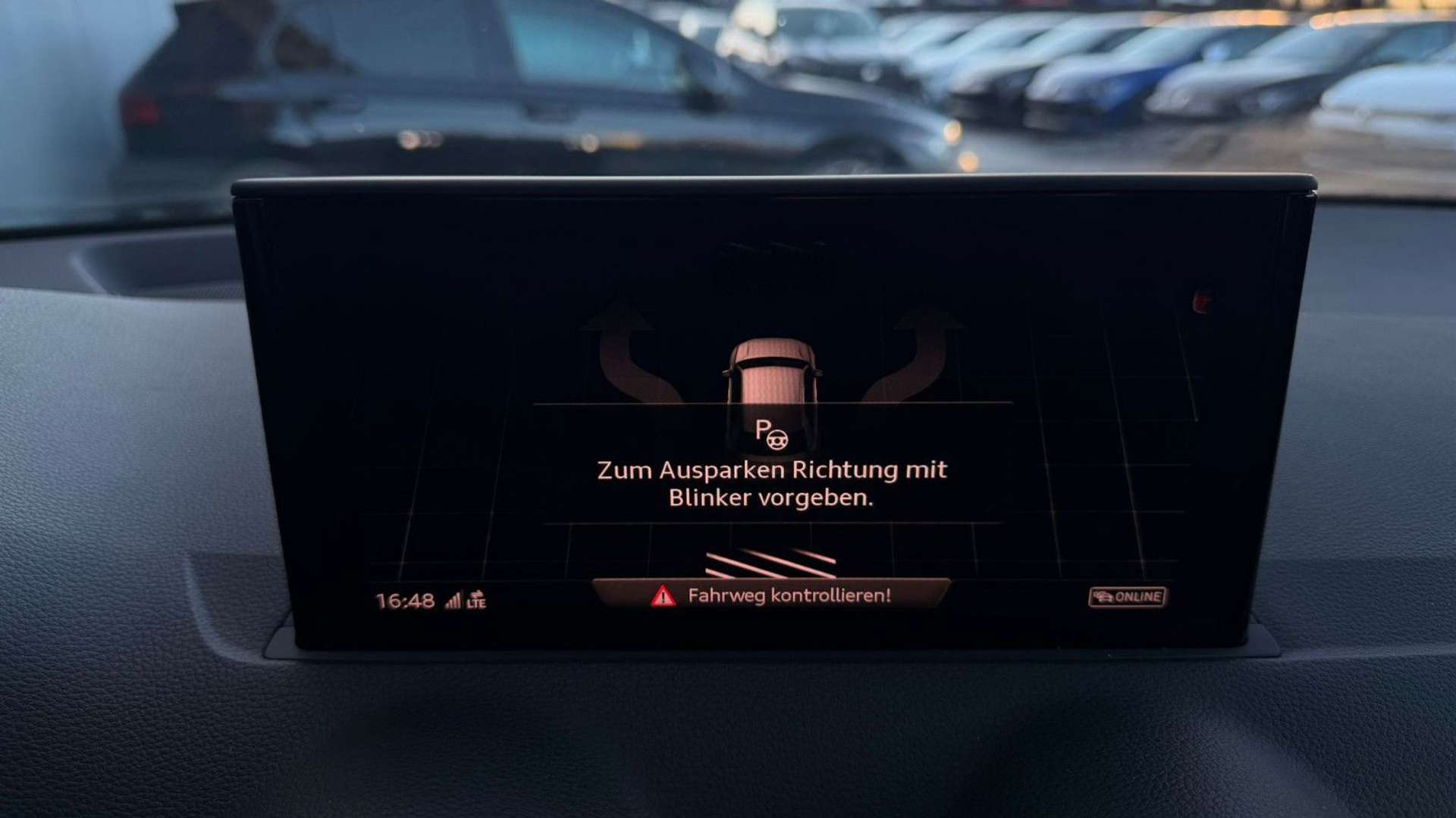 Audi Q2 S Line 35 TFSI - 2023 - Joinsteer - #15