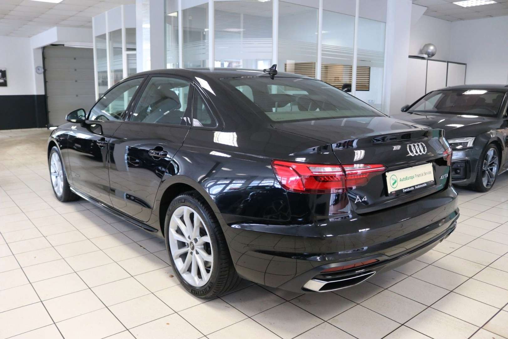 Audi A4 Advanced 40 TDI - 2022 - Joinsteer - #7