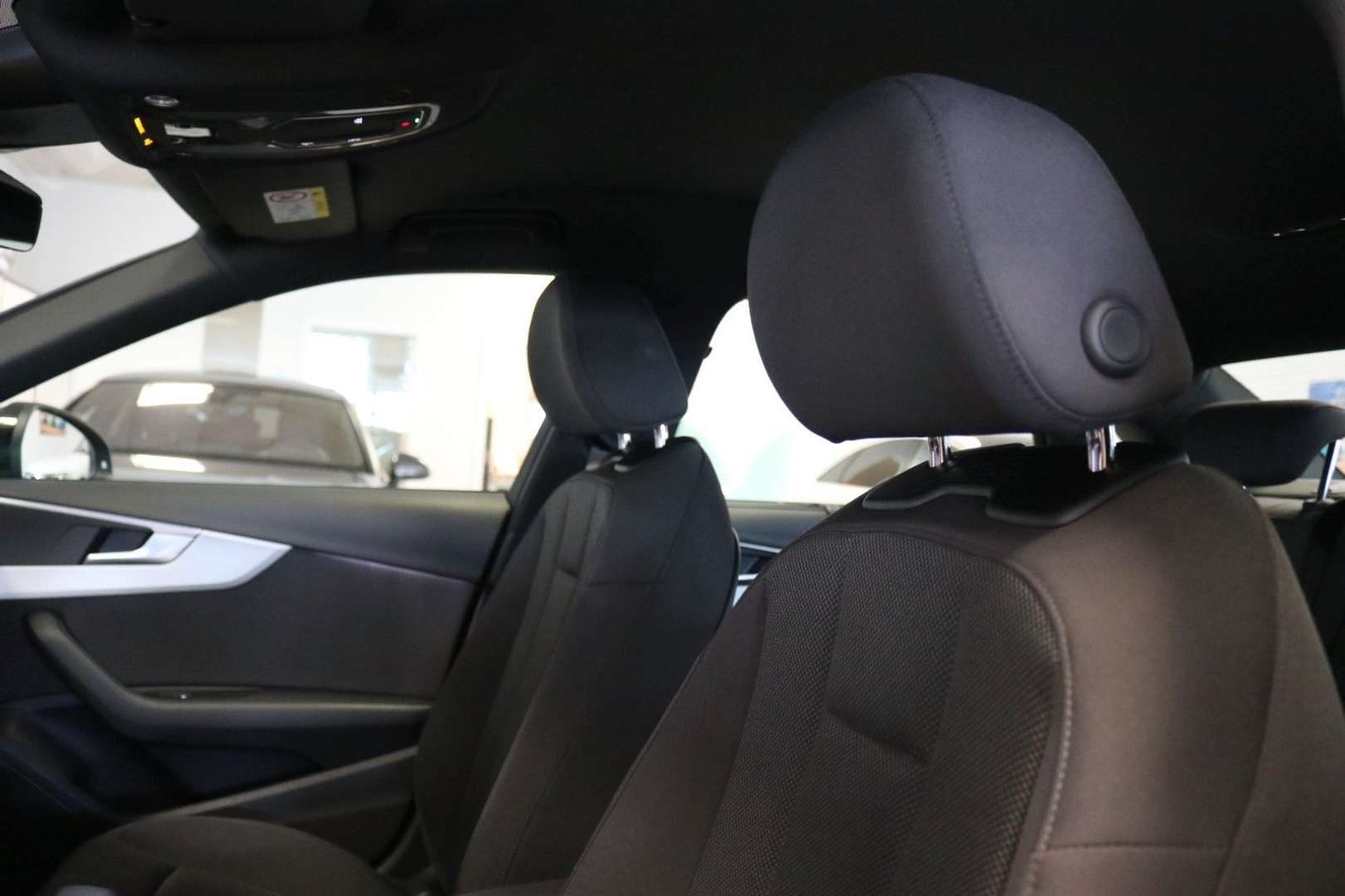 Audi A4 Advanced 40 TDI - 2022 - Joinsteer - #10