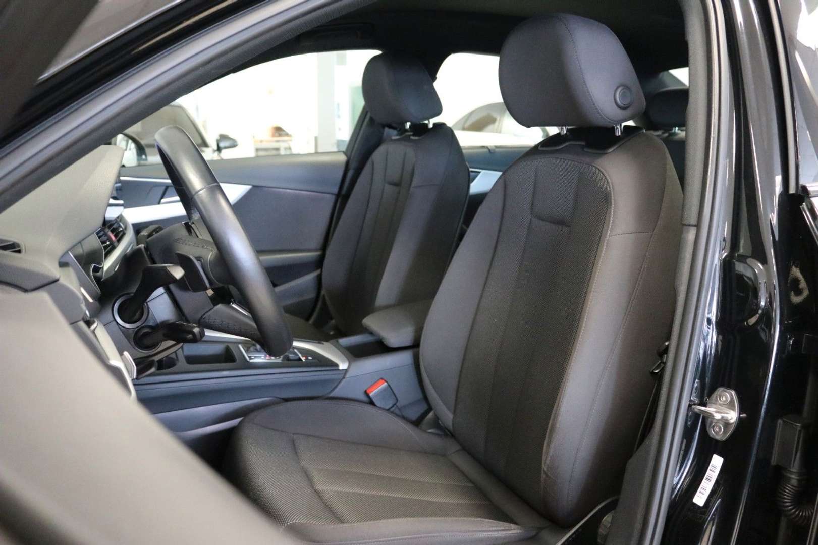 Audi A4 Advanced 40 TDI - 2022 - Joinsteer - #11