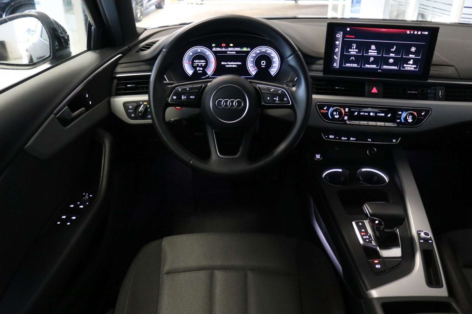 Audi A4 Advanced 40 TDI - 2022 - Joinsteer - #12