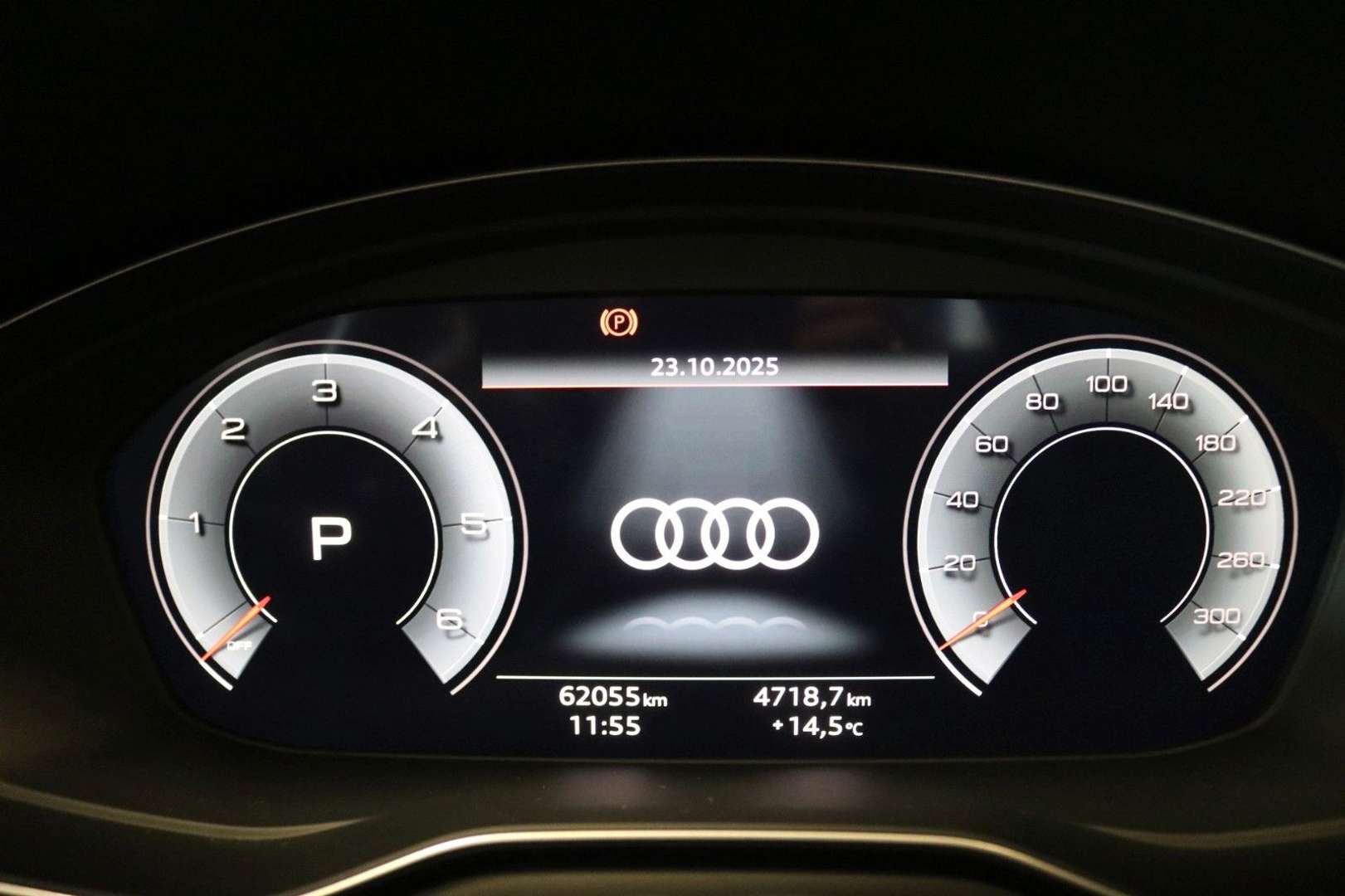 Audi A4 Advanced 40 TDI - 2022 - Joinsteer - #13