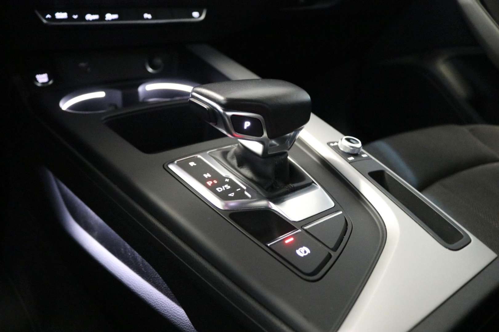 Audi A4 Advanced 40 TDI - 2022 - Joinsteer - #14