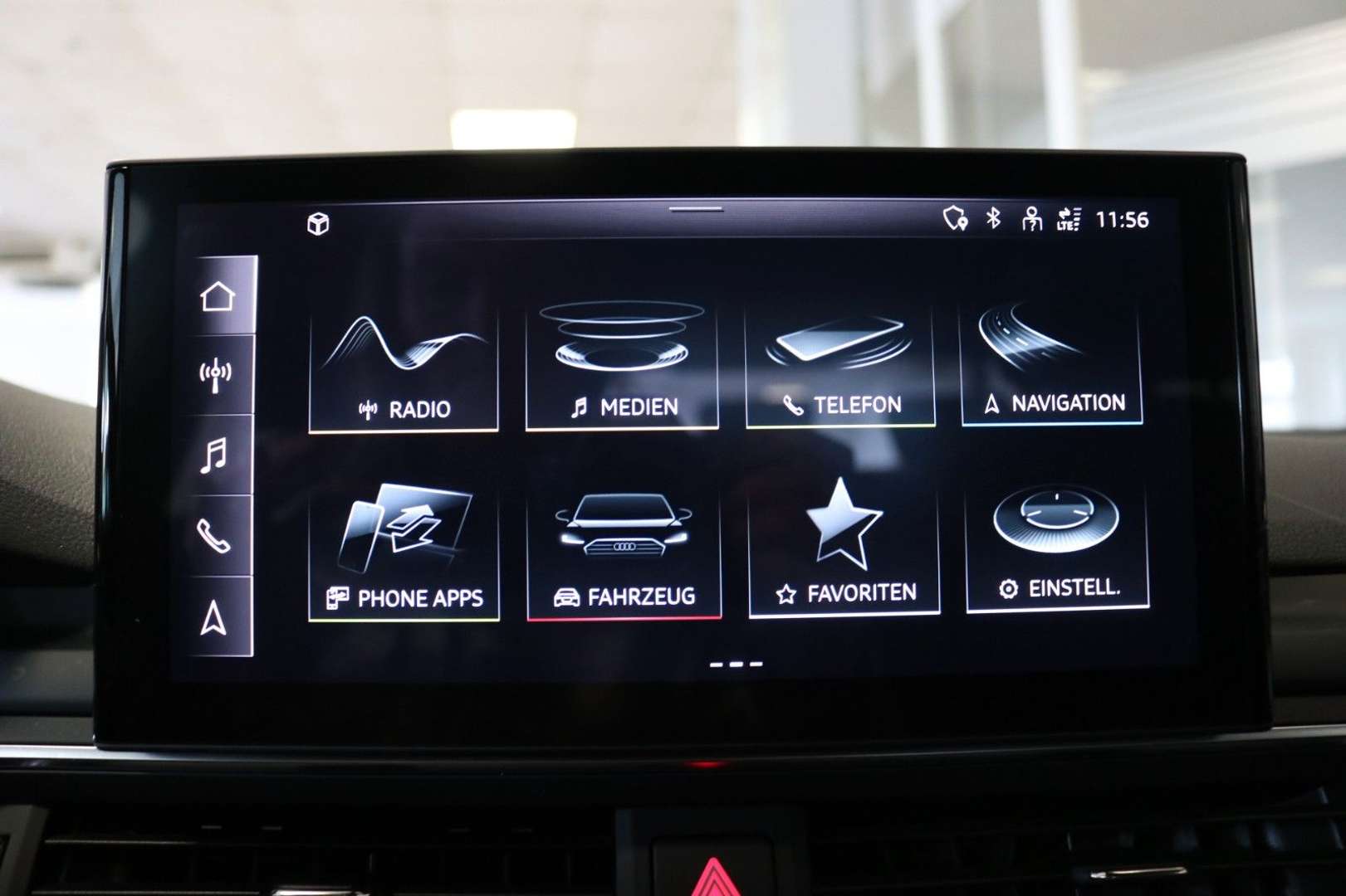 Audi A4 Advanced 40 TDI - 2022 - Joinsteer - #16