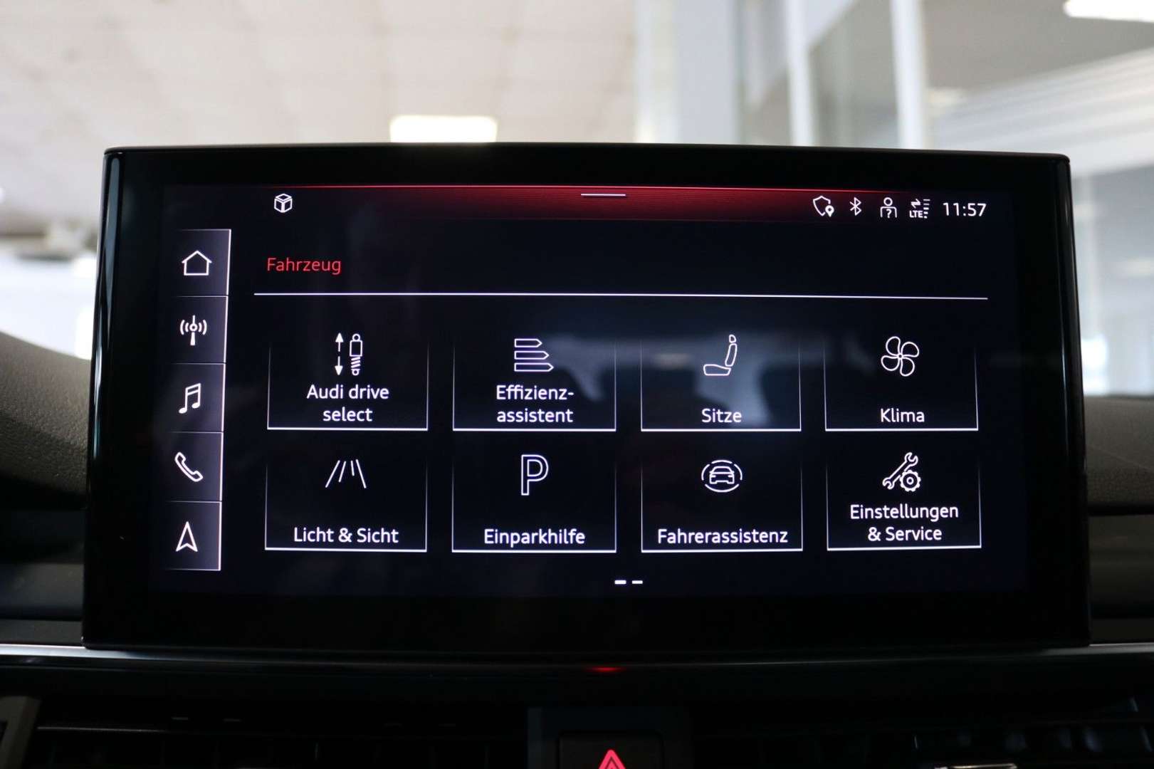 Audi A4 Advanced 40 TDI - 2022 - Joinsteer - #18