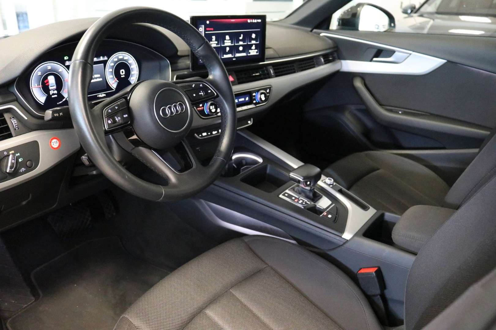 Audi A4 Advanced 40 TDI - 2022 - Joinsteer - #24