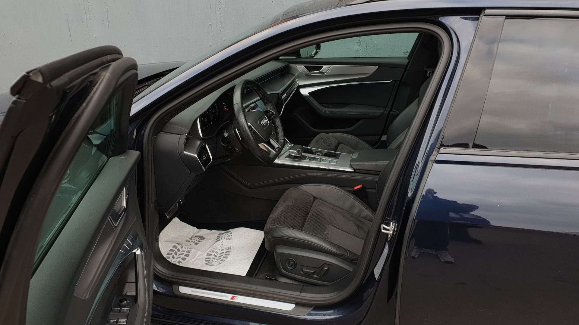 Audi A6 S Line 55 TFSI E - 2021 - Joinsteer - #5