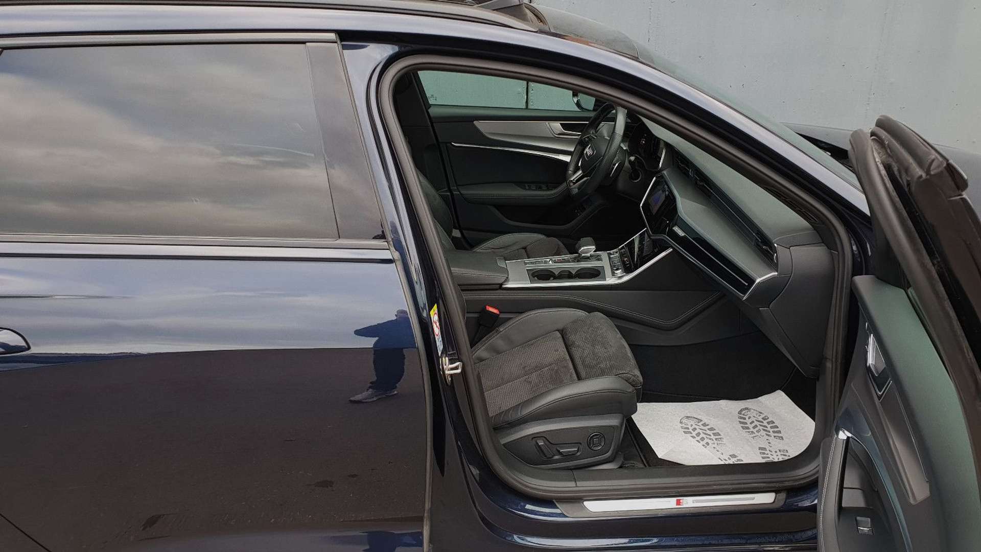 Audi A6 S Line 55 TFSI E - 2021 - Joinsteer - #6