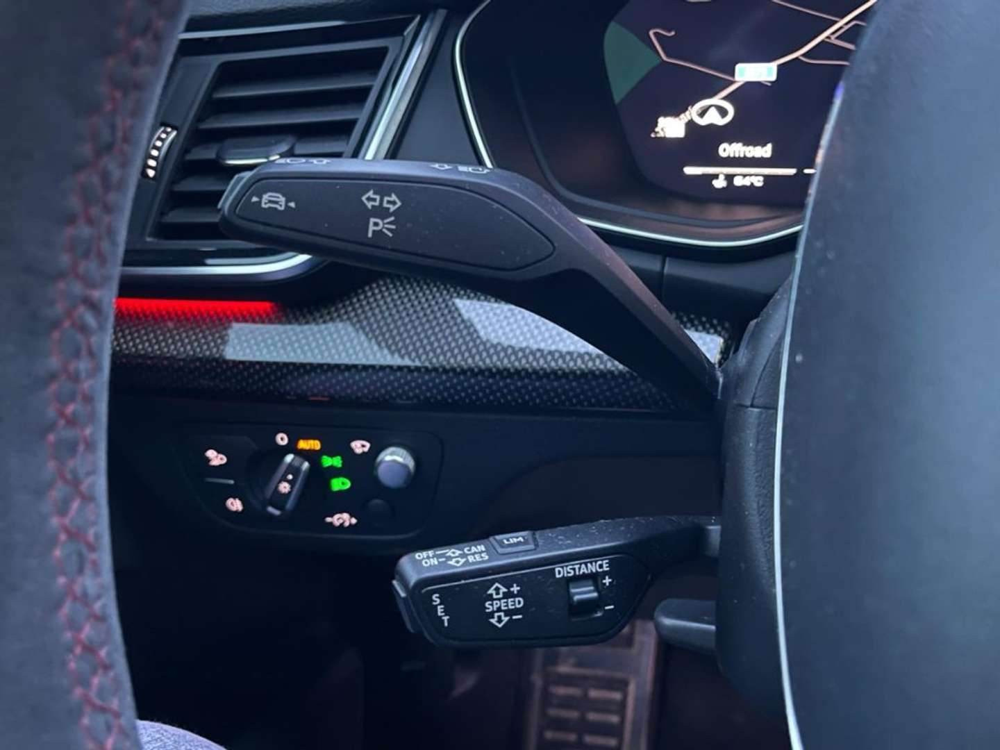 Audi SQ5 SUV Sportback Carbon Pack 30 TDI - 2021 - Joinsteer - #13