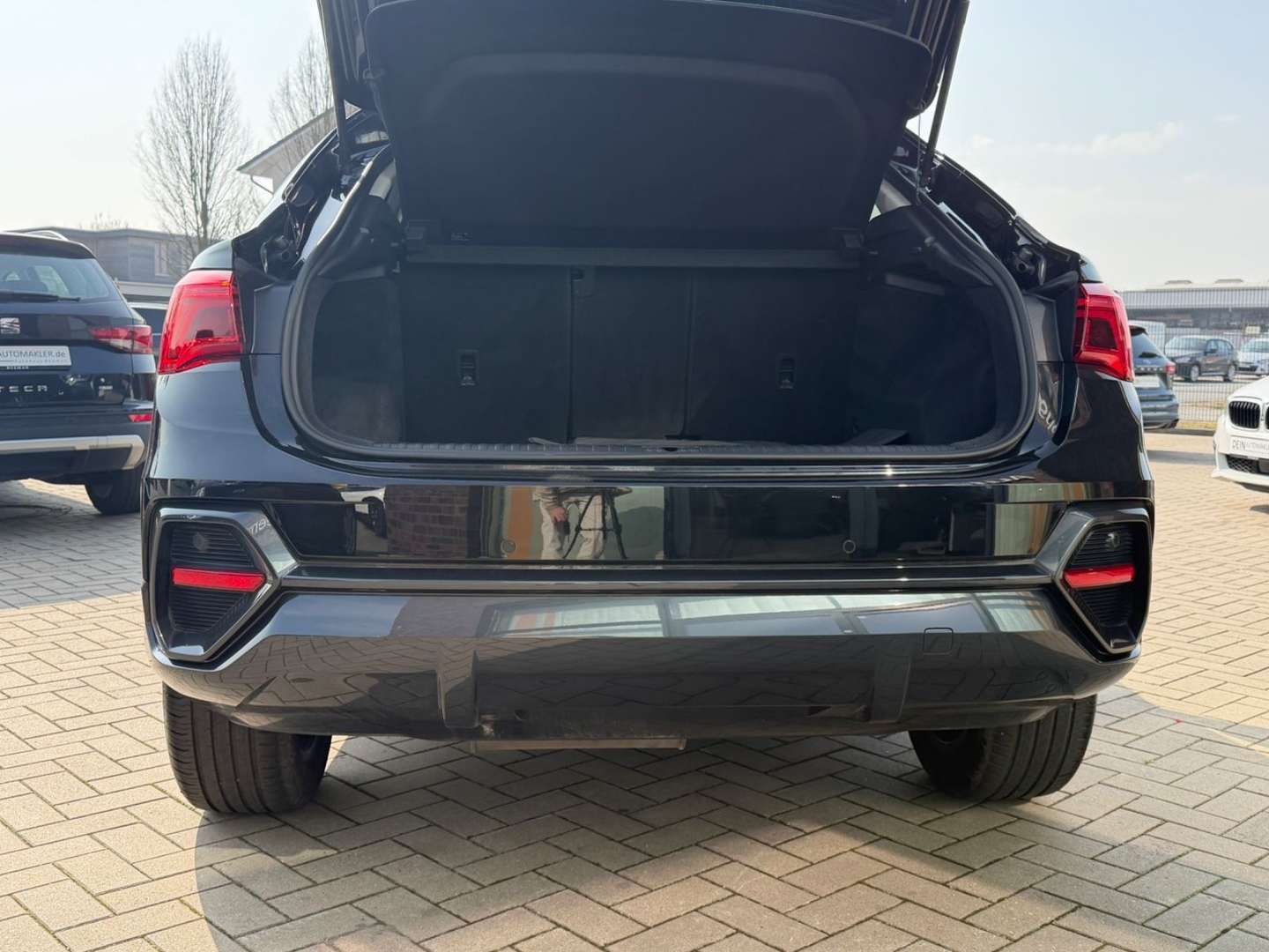 Audi Q3 Sportback 40 TDI - 2020 - Joinsteer - #5