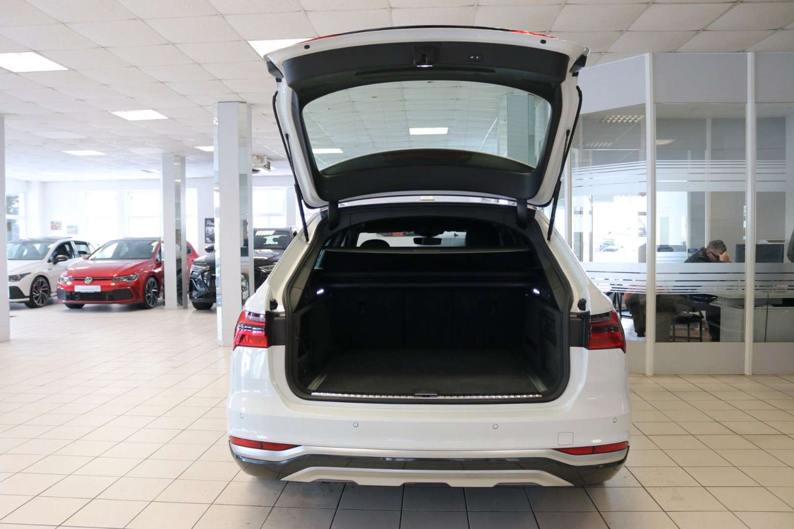 Audi A6 Allroad Luft 40 TDI - 2022 - Joinsteer - #4