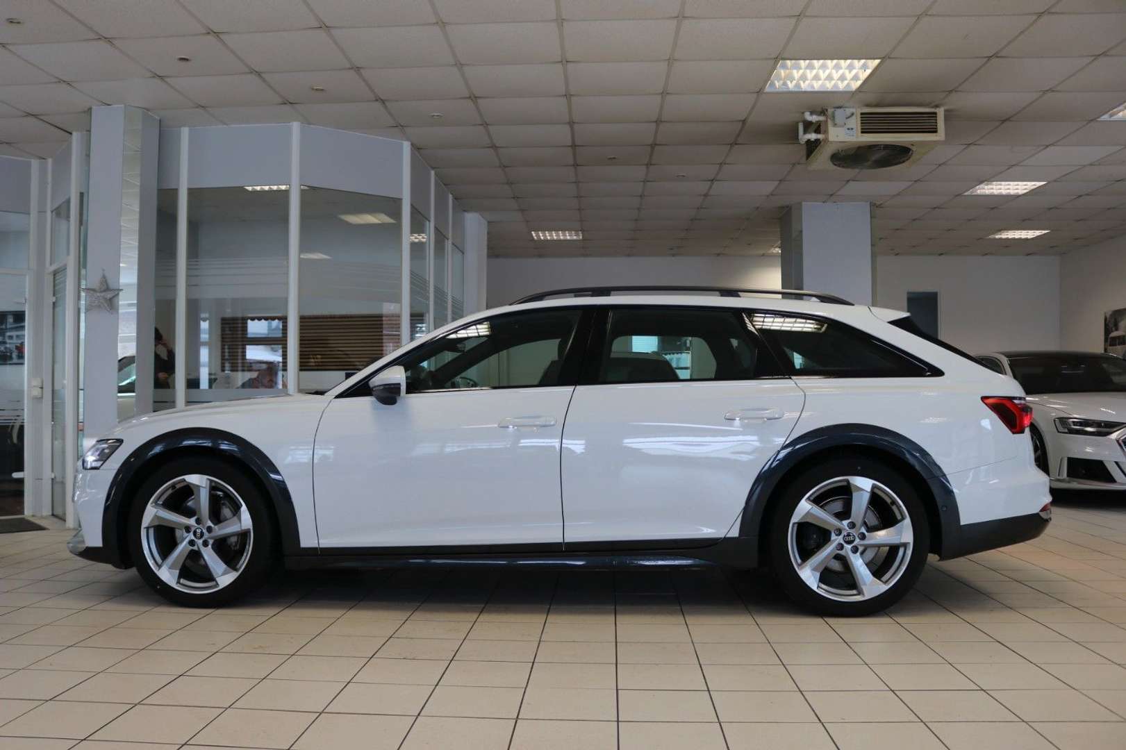 Audi A6 Allroad Luft 40 TDI - 2022 - Joinsteer - #10