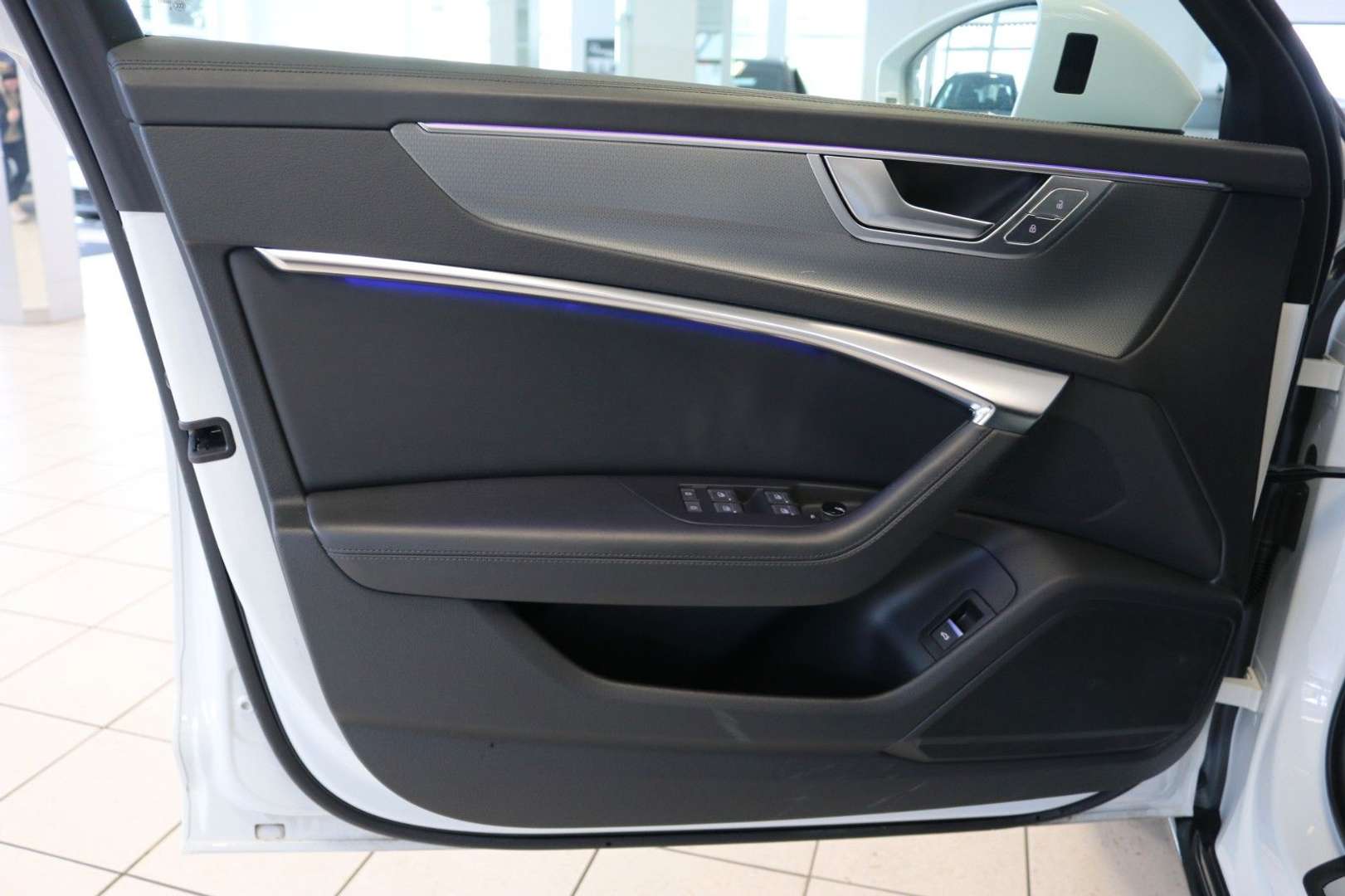 Audi A6 Allroad Luft 40 TDI - 2022 - Joinsteer - #12