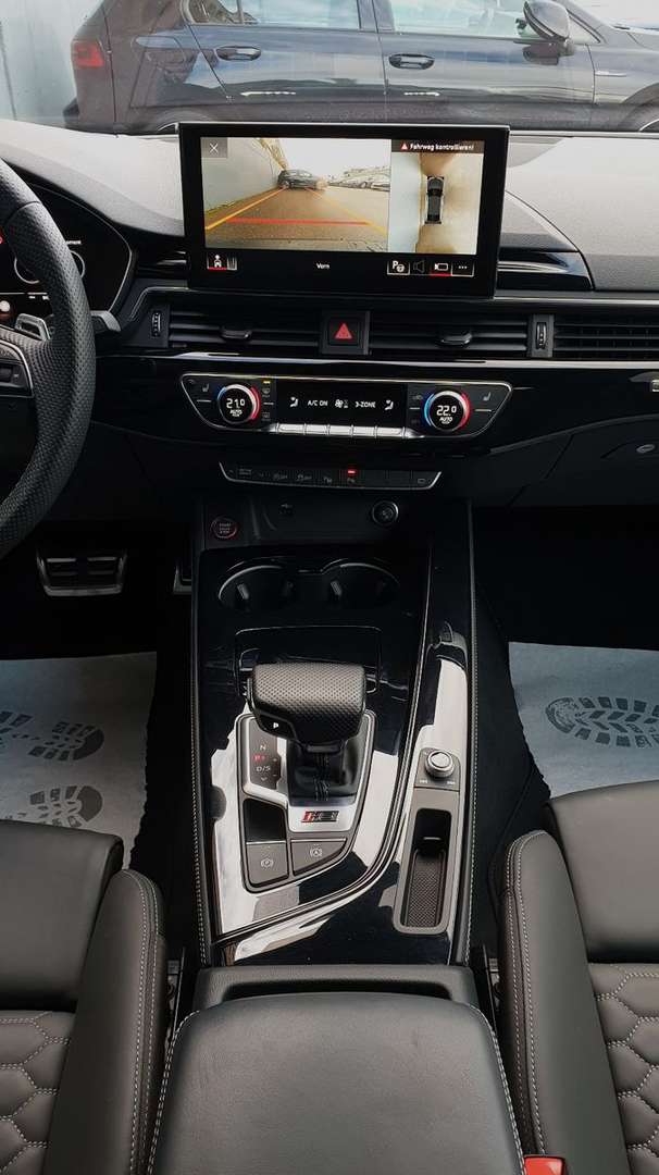 Audi RS5 RS-Sitze - 2022 - Joinsteer - #8