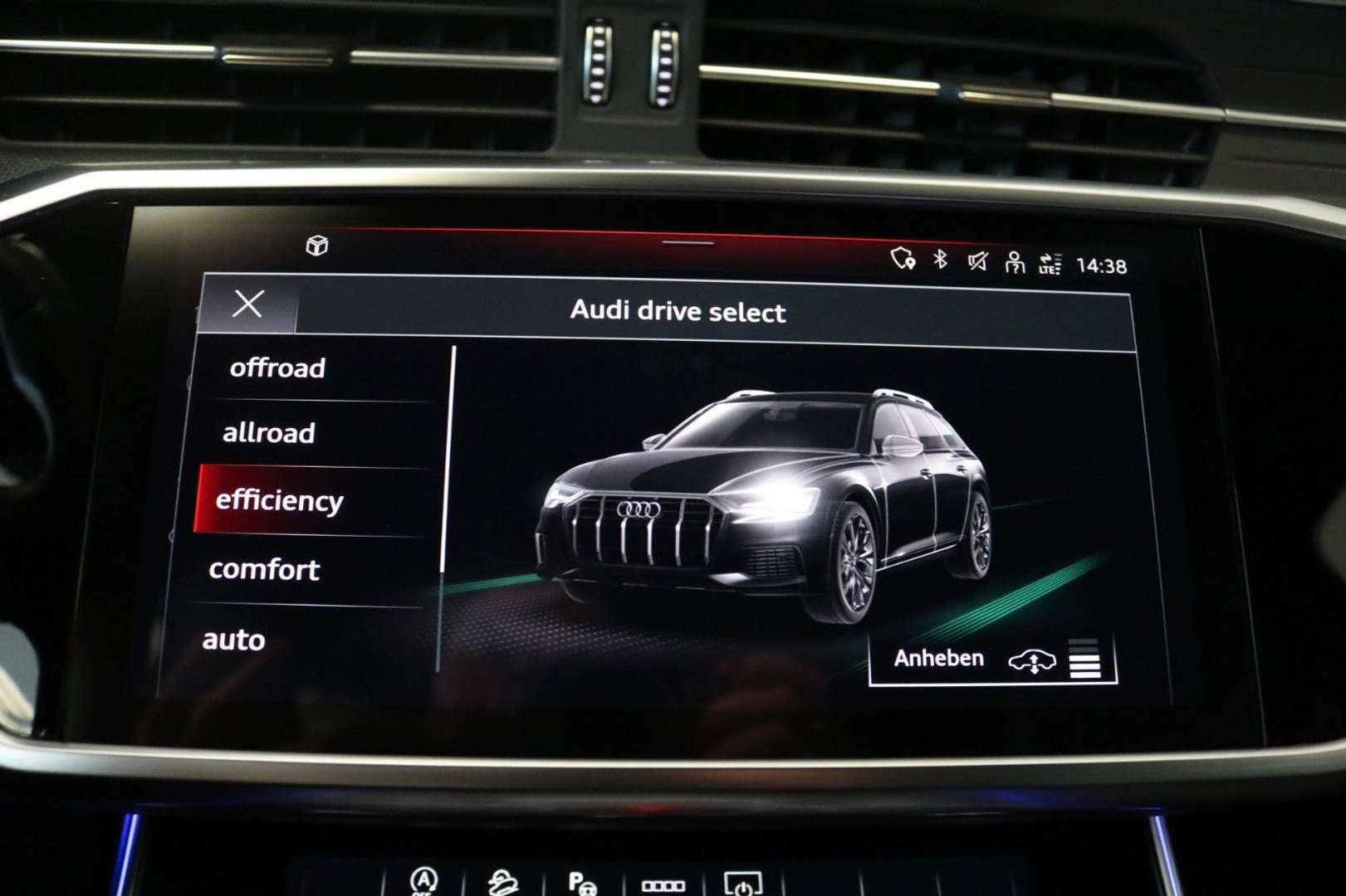 Audi A6 Allroad Luft 40 TDI - 2022 - Joinsteer - #17