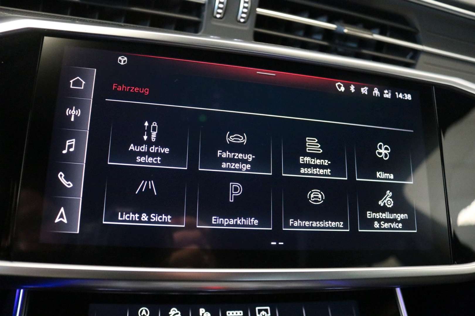Audi A6 Allroad Luft 40 TDI - 2022 - Joinsteer - #18