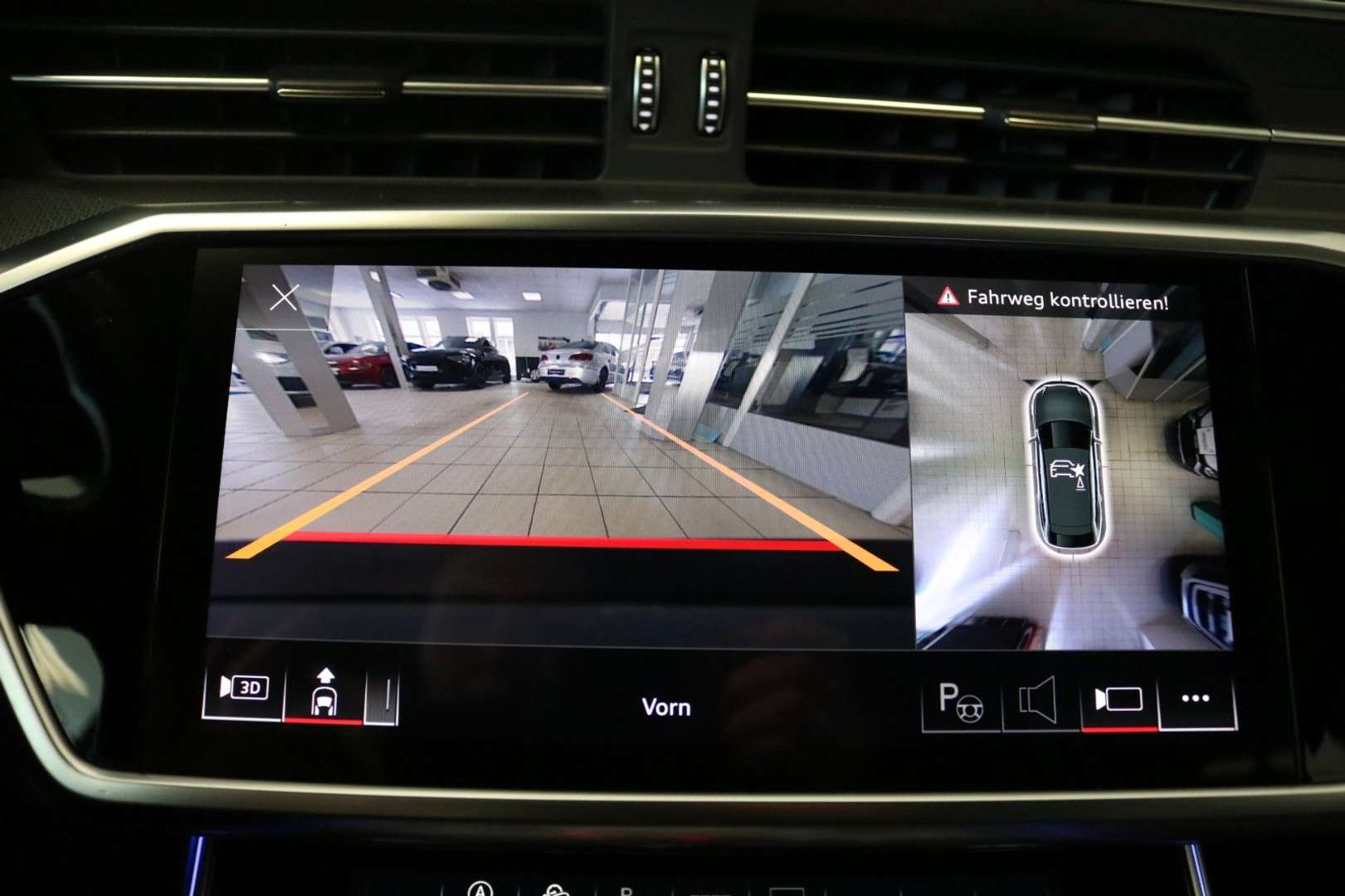 Audi A6 Allroad Luft 40 TDI - 2022 - Joinsteer - #20