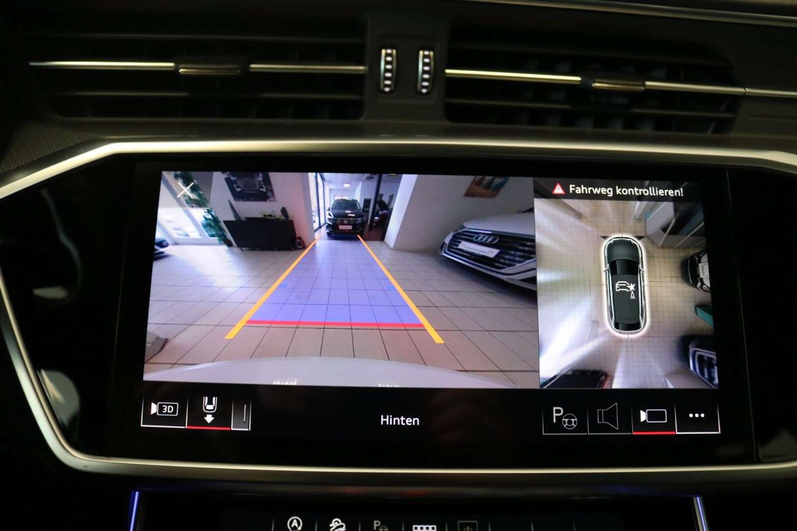 Audi A6 Allroad Luft 40 TDI - 2022 - Joinsteer - #21