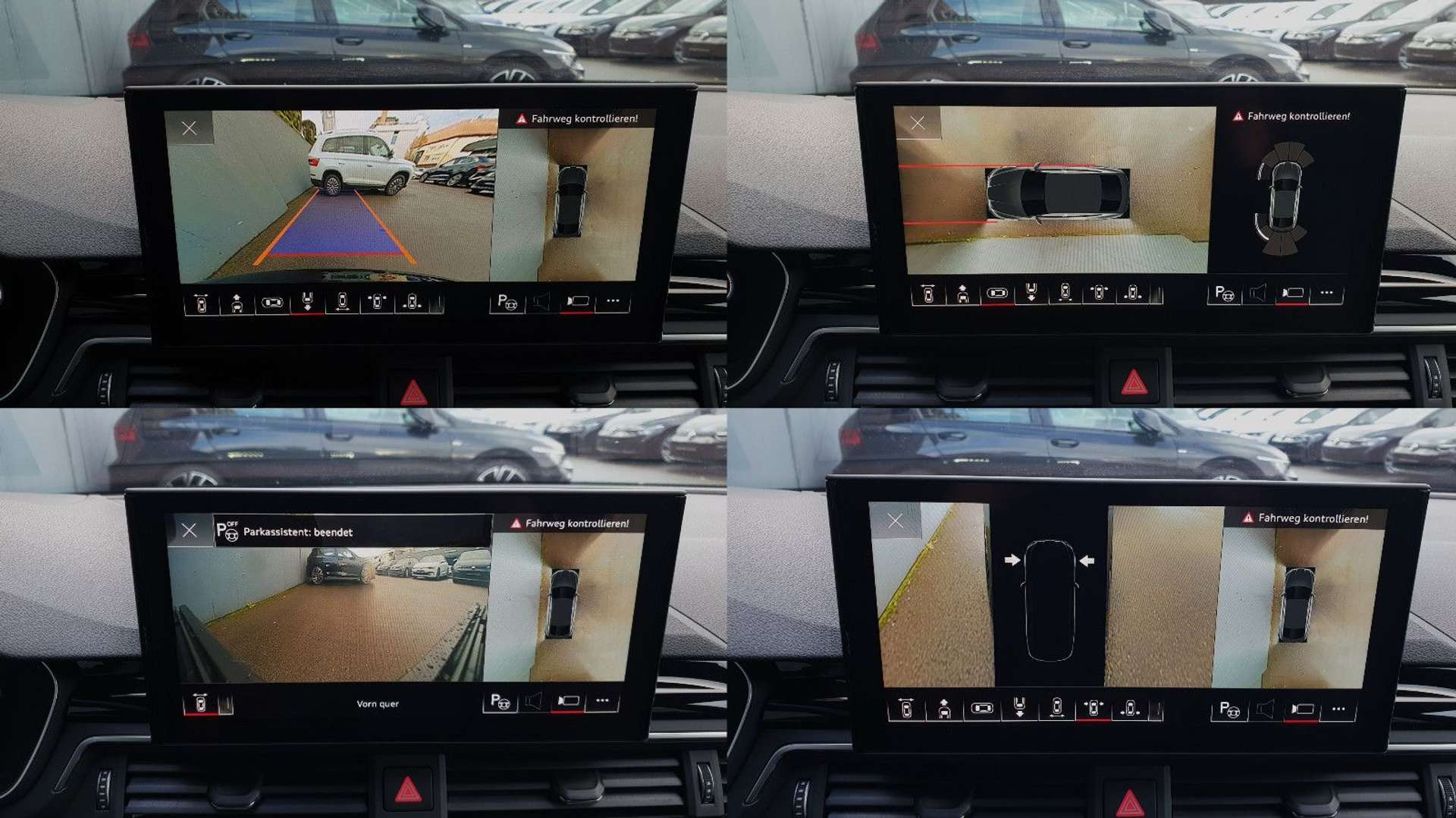 Audi RS5 RS-Sitze - 2022 - Joinsteer - #13