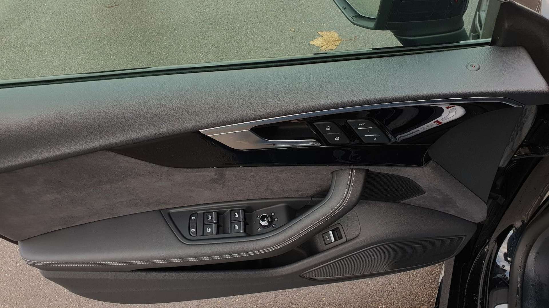 Audi RS5 RS-Sitze - 2022 - Joinsteer - #16