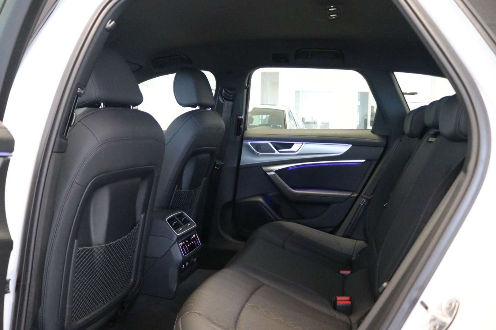 Audi A6 Allroad Luft 40 TDI - 2022 - Joinsteer - #27