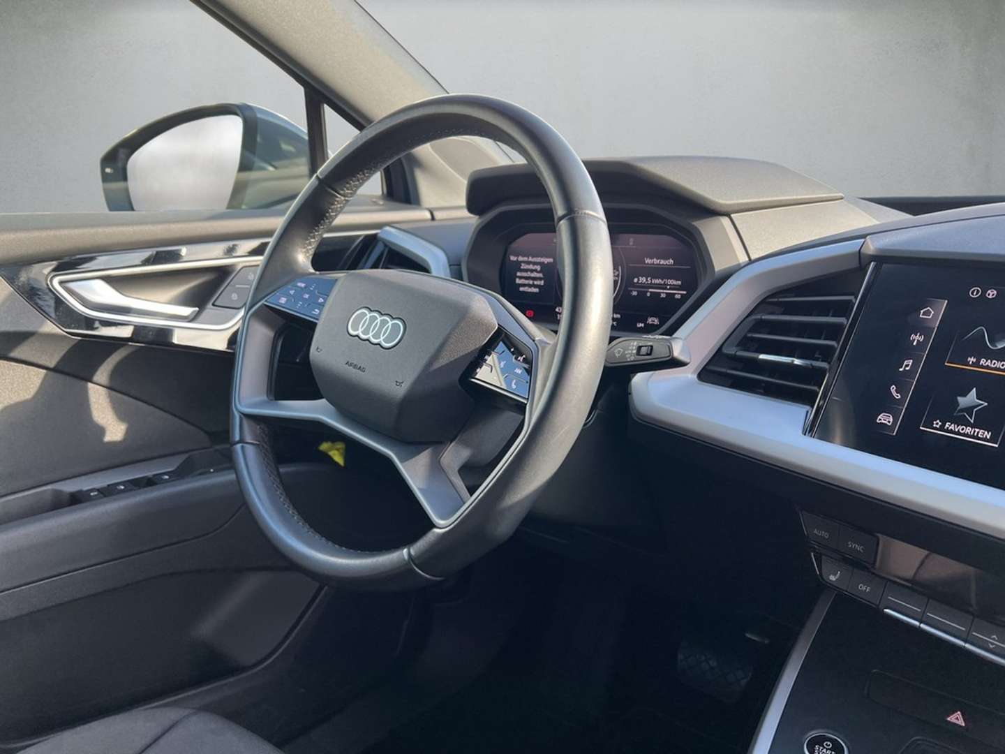 Audi E-tron S Line 35 - 2021 - Joinsteer - #7