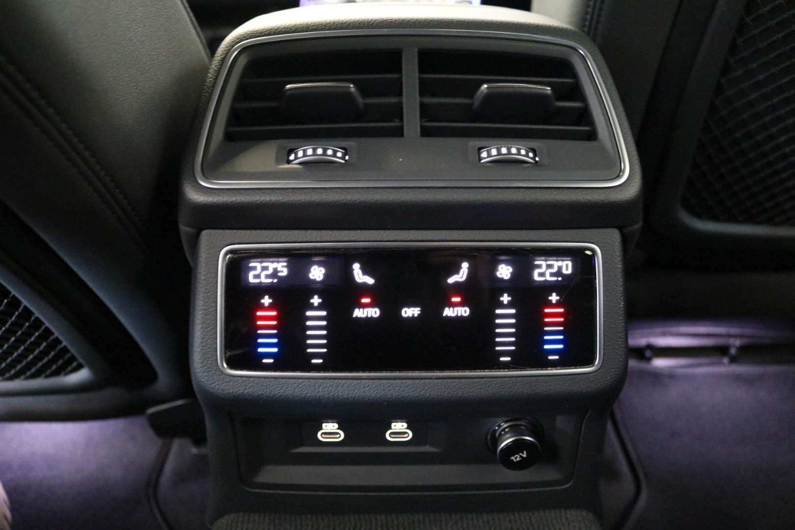 Audi A6 Allroad Luft 40 TDI - 2022 - Joinsteer - #28