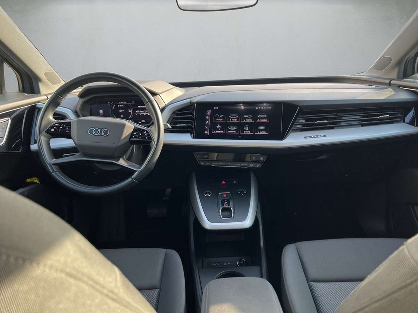 Audi E-tron S Line 35 - 2021 - Joinsteer - #8