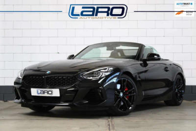 BMW Z4 Roadster M40i M Sport -  - Joinsteer - #1