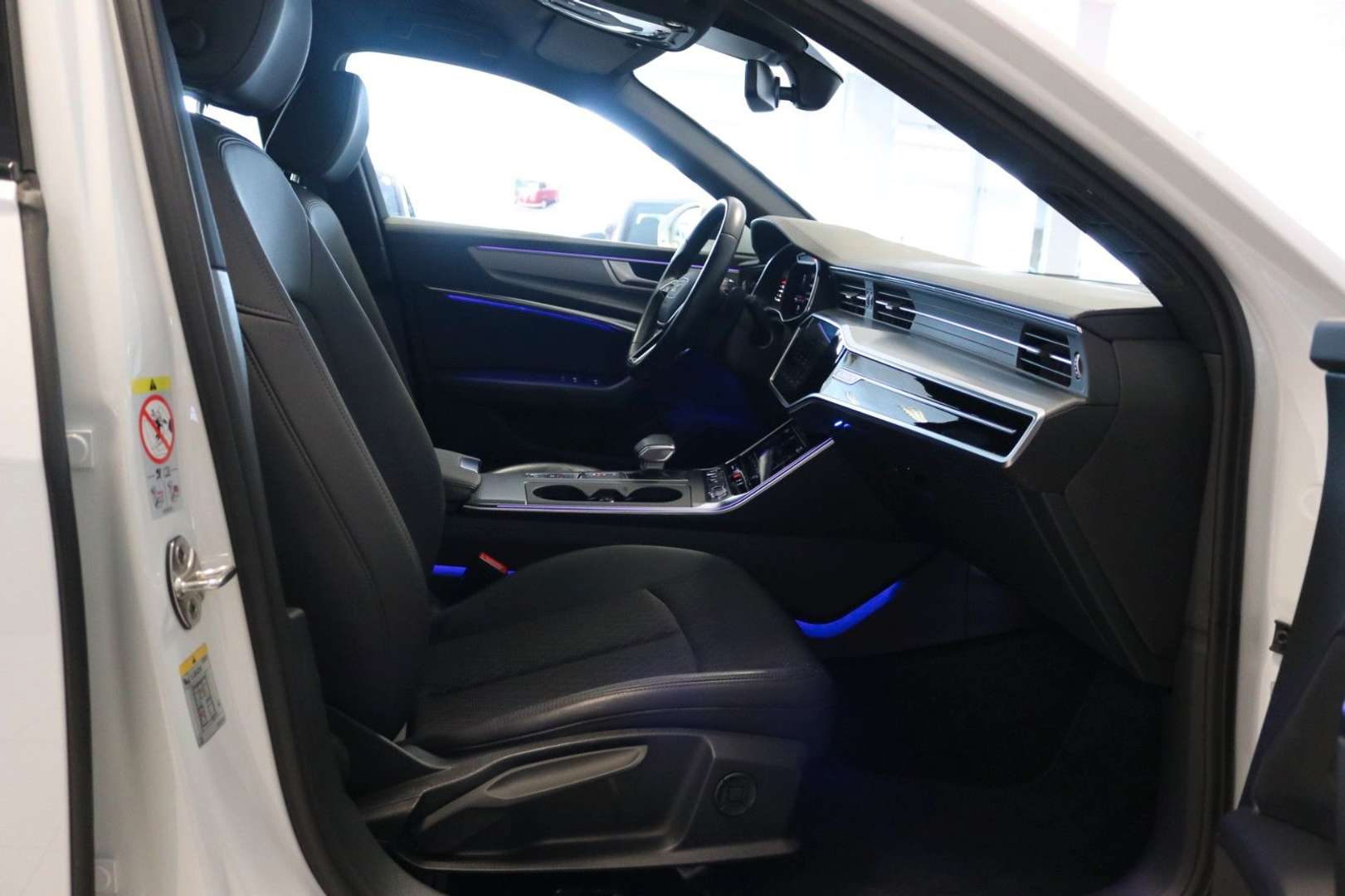 Audi A6 Allroad Luft 40 TDI - 2022 - Joinsteer - #29