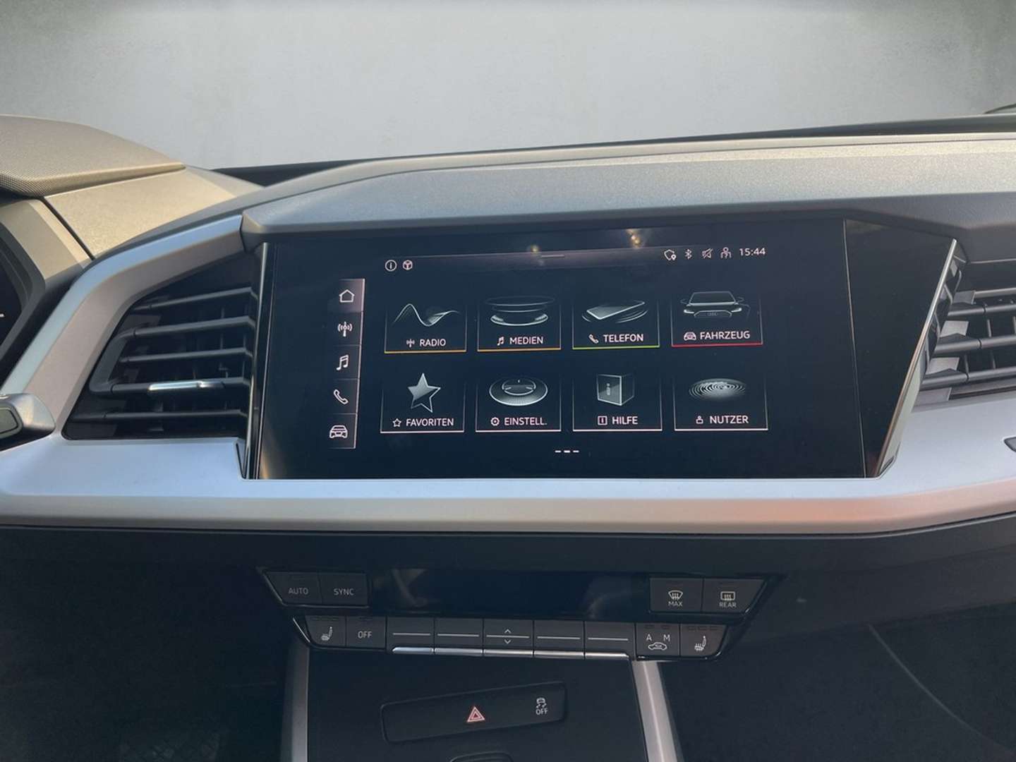 Audi E-tron S Line 35 - 2021 - Joinsteer - #10