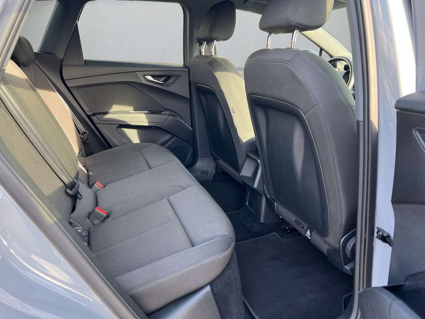 Audi E-tron S Line 35 - 2021 - Joinsteer - #12