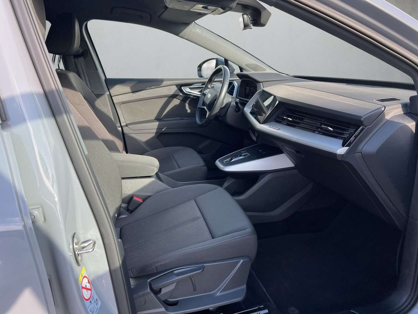 Audi E-tron S Line 35 - 2021 - Joinsteer - #13