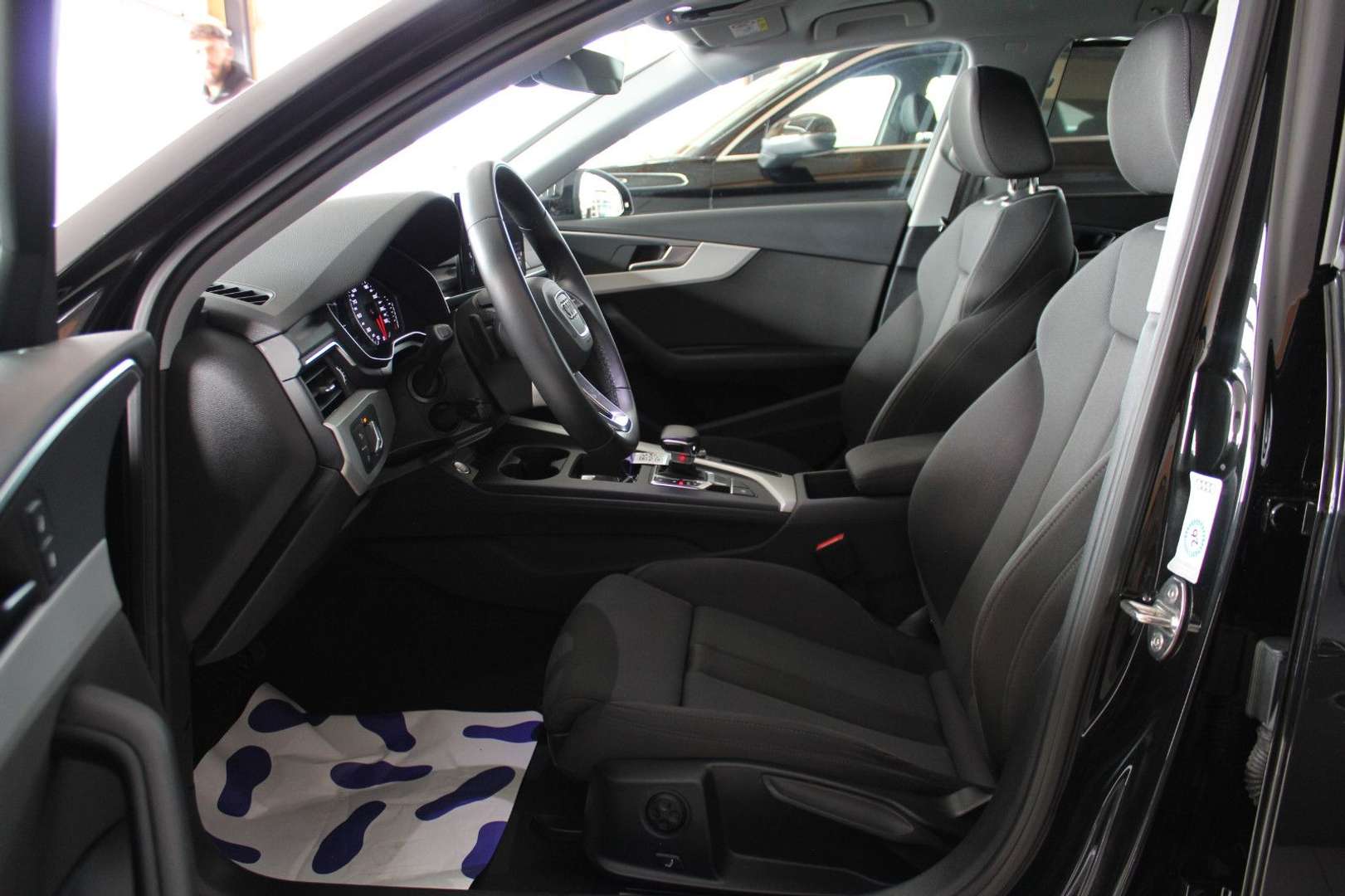 Audi A4 Advanced 35 TDI - 2023 - Joinsteer - #7