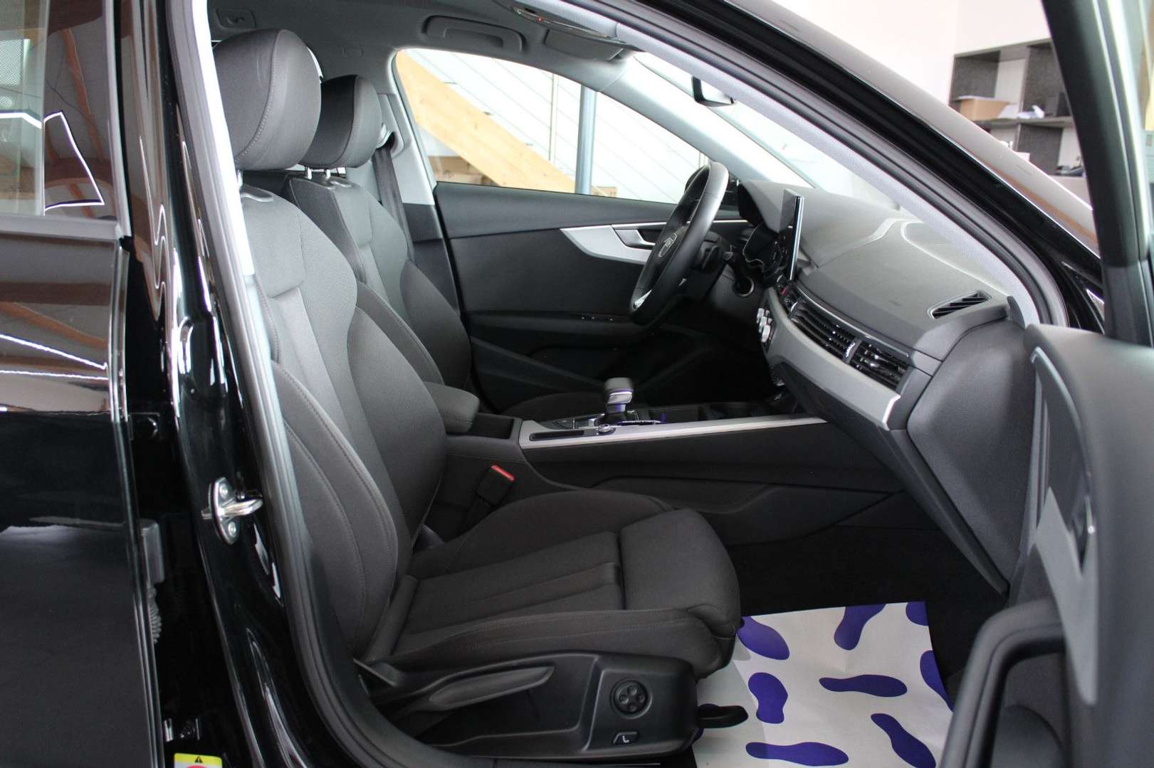 Audi A4 Advanced 35 TDI - 2023 - Joinsteer - #10