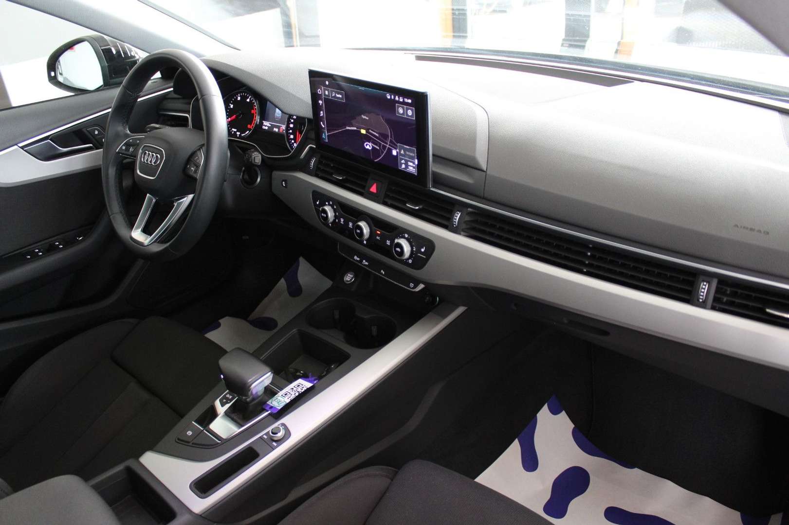 Audi A4 Advanced 35 TDI - 2023 - Joinsteer - #11