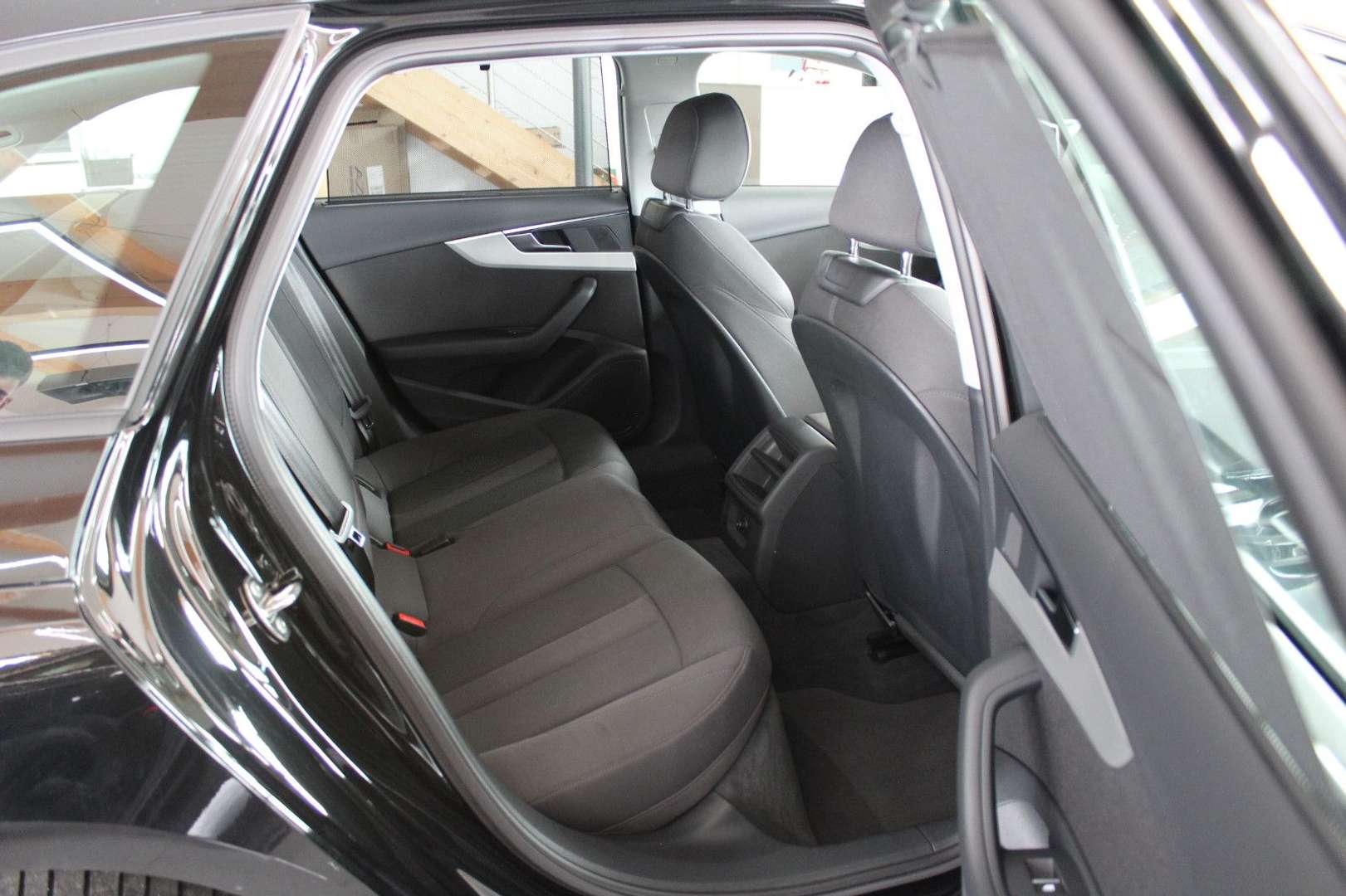 Audi A4 Advanced 35 TDI - 2023 - Joinsteer - #12