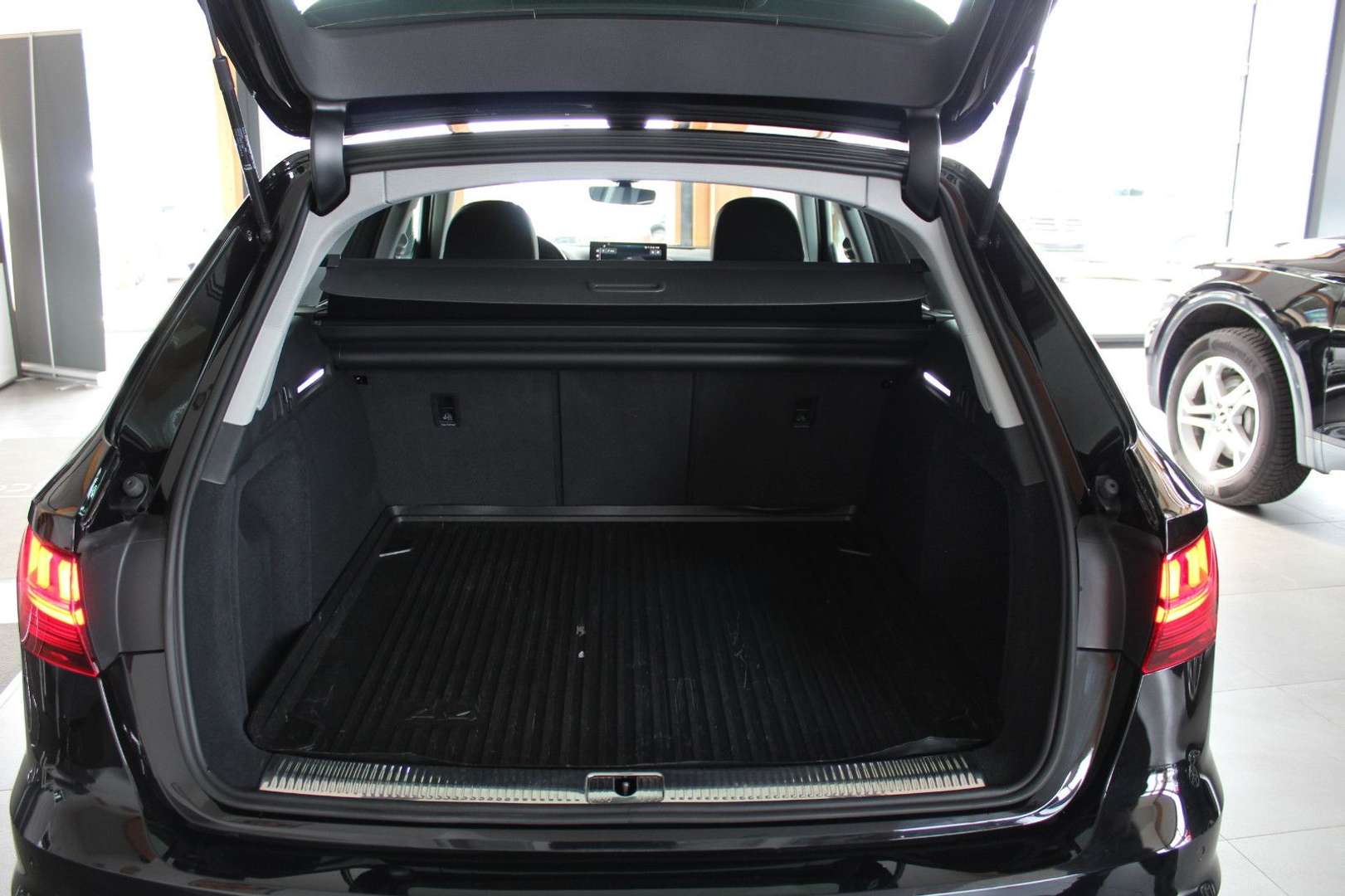 Audi A4 Advanced 35 TDI - 2023 - Joinsteer - #13