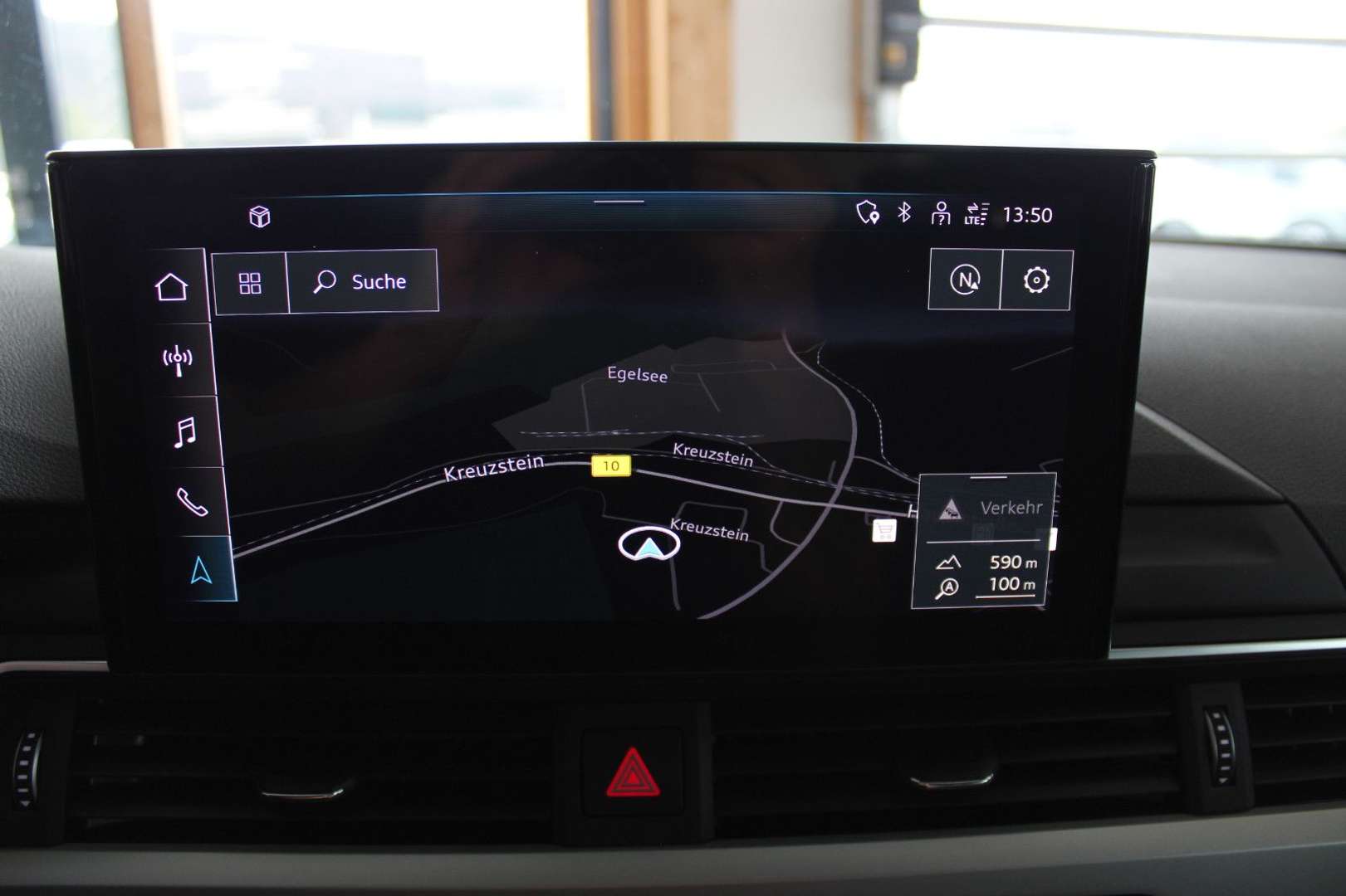 Audi A4 Advanced 35 TDI - 2023 - Joinsteer - #14