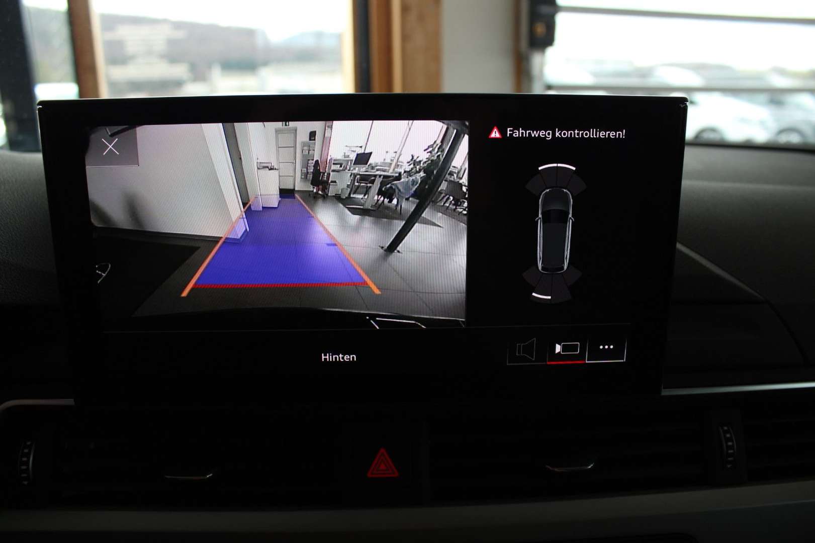 Audi A4 Advanced 35 TDI - 2023 - Joinsteer - #15