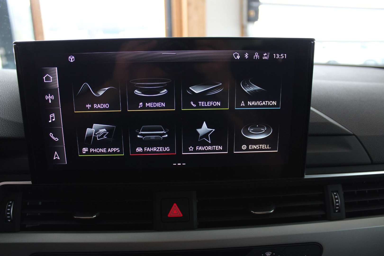 Audi A4 Advanced 35 TDI - 2023 - Joinsteer - #16