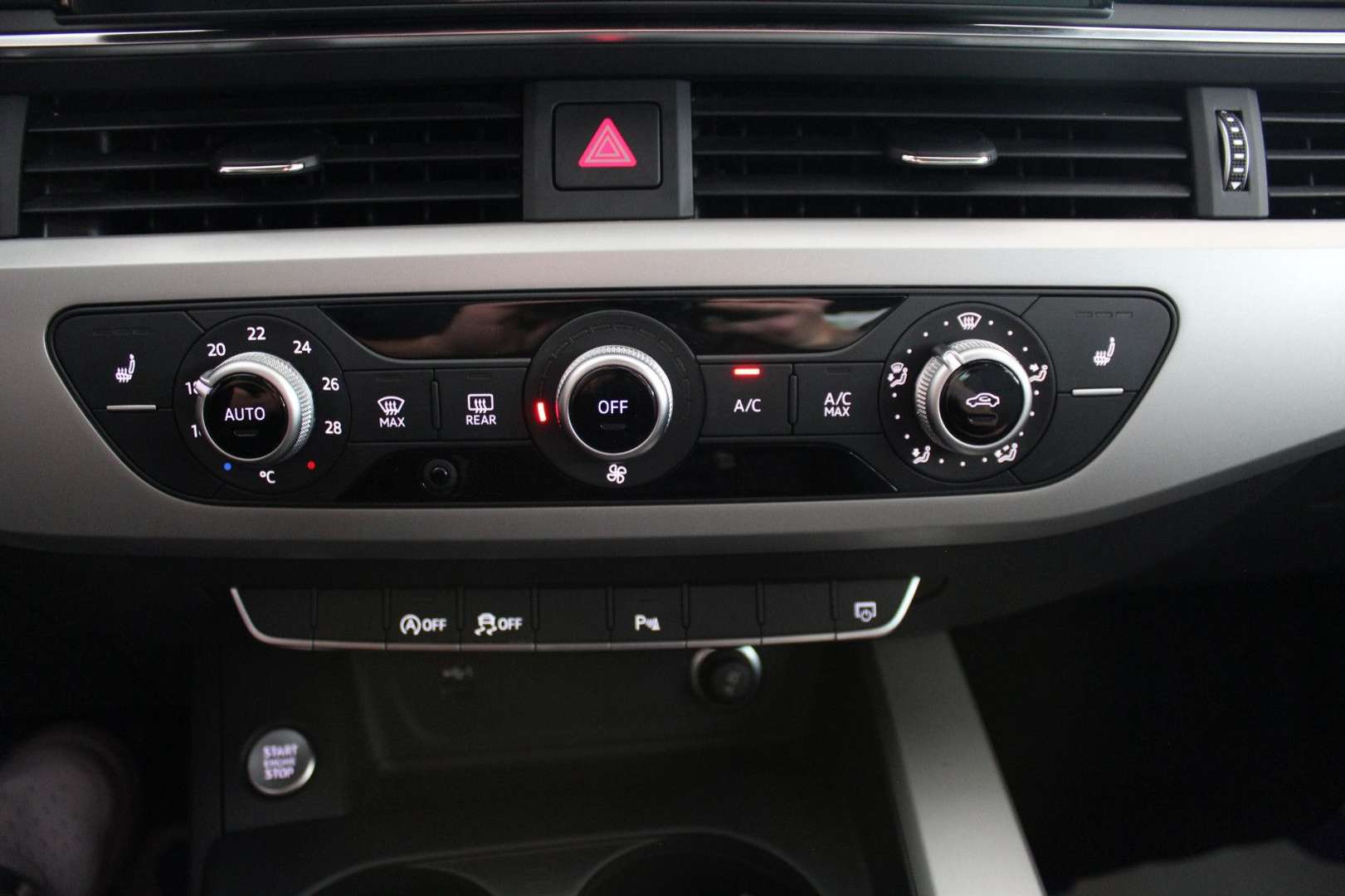 Audi A4 Advanced 35 TDI - 2023 - Joinsteer - #17