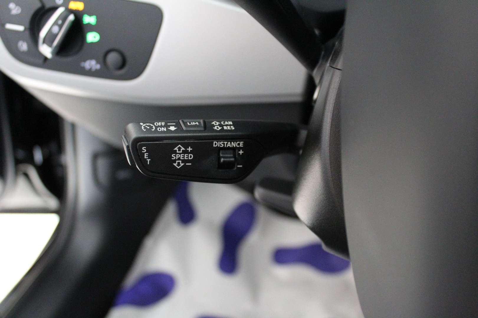 Audi A4 Advanced 35 TDI - 2023 - Joinsteer - #18